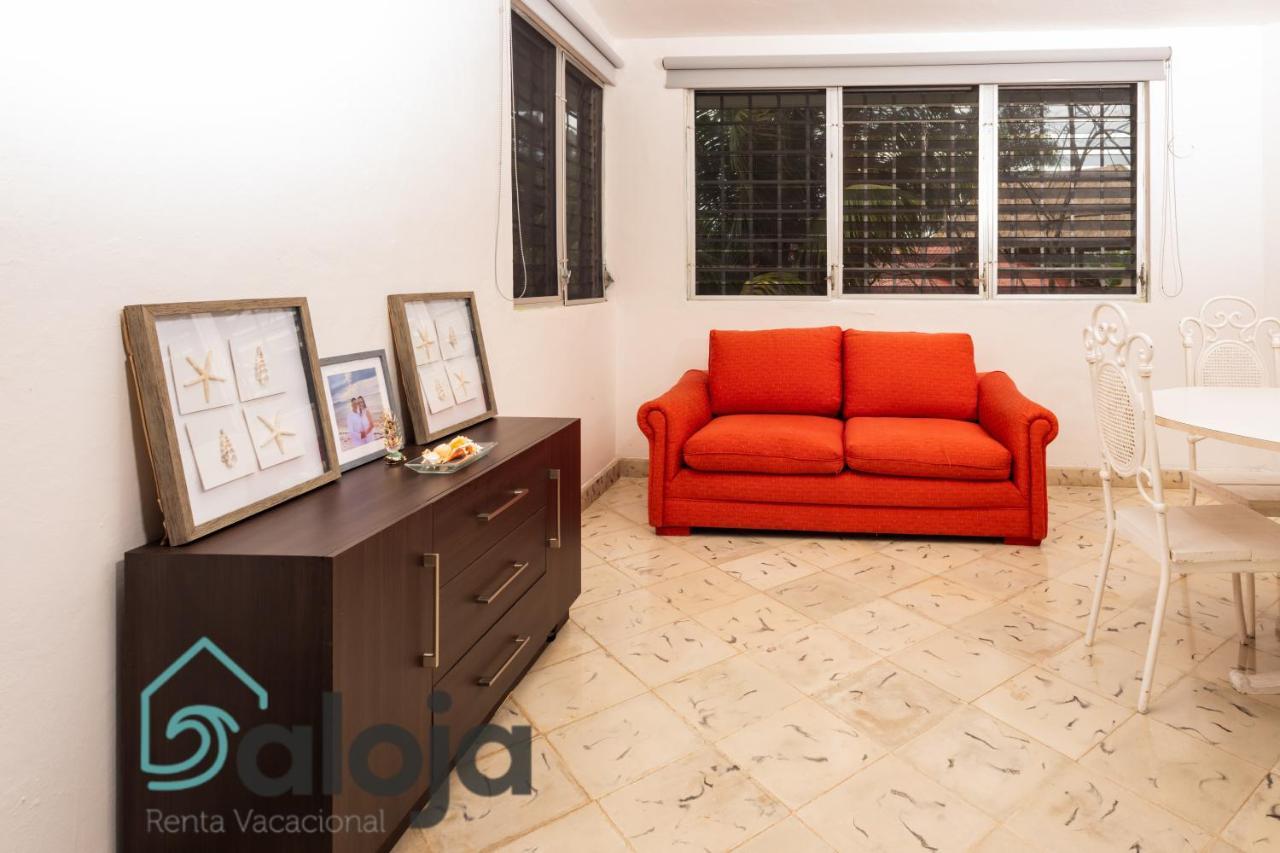 Villa Xtohil With Private Access To The Magic 7 Colors Lagoon บากาลาร์ ภายนอก รูปภาพ